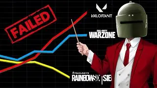 Video Games Have A Serious Problem