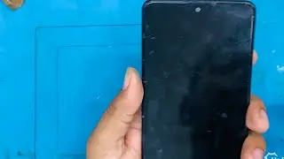 Redmi Note 10 Pro || Camera Problem || CPU Reball✅ 