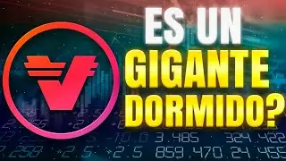 QUE ES VERASITY 🥊 2025 | Proof of View | Análisis y Futuro de VRA