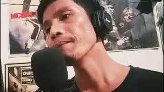 IF TOMORROW NEVER COMES BY GARTH BROOKS (COVER BY ORDS)