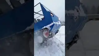 Гусеничный вездеход-амфибия  Боливар 21 #болотоход #вездеход #водомет #охотарыбалка  #самоделка