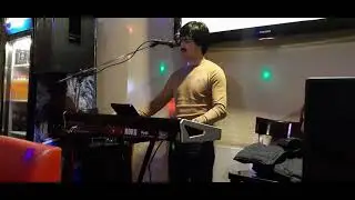 Ashkhoi man Ahmad Zohir-Muhammadbasimi Suhrob