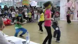 ЖЕНЯ-HIP-HOP ЮСЫ!