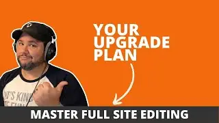 Your Upgrade Plan