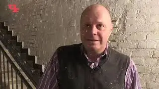 Алексей Кортнев поздравляет с Новым годом!