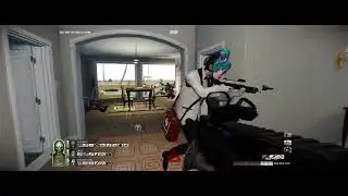 PAYDAY 2 Counterfeit