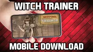 Witch Trainer Mobile Gameplay - How to Play Witch Trainer on Android/iOS