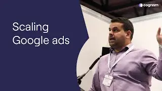 How to scale Google ads campaigns