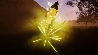 The Isle: PT- Sparky has arrived.