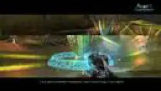 Aion: The TowerofEternity CBT3 Resurrection Stone Cutscene 6