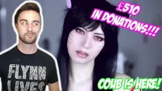 BEST CUBE COMPILATION #26 (Reaction Video)