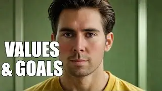 The Importance Of Having Your Goals Align With Your Values