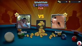 8 Ball Pool. Online Free Game