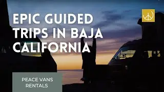 The Joys of a Guided Trip in Baja California