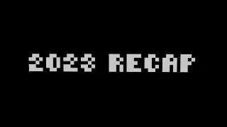 2023 Recap