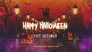 Explore Sublimated Halloween Clothes In This Spooky Season | oasissublimation.com