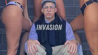 [FREE] ChillinIT Type Beat | 'INVASION' | Aussie Rap Beat | ChillinIT Instrumental