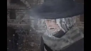 Oh, what's that smell?