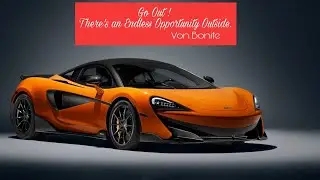 VON CREATIVE CHANNEL VISION BOARD NEW TRAILER