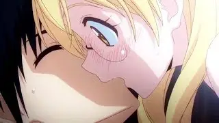 UQ Holder! [AMV] - Heartless