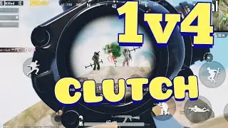 #PUBGM