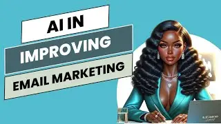 💎 Using AI for Email Marketing #emailmarketingAI