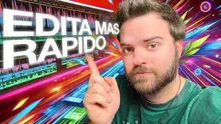 How to edit 100x faster