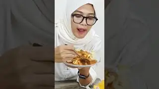 Komen dong rekomendasi siomay enak #short #asmr #mukbang