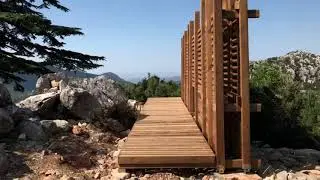 Harman 02 - MEF Üniversitesi, Tasarla ve Yap! Stüdyosu 2018