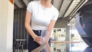 🇵🇭 I Fall in LOVE with a WAITRESS (Baybay City, Philippines)