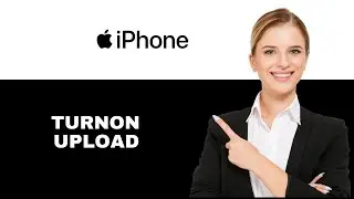 How To Turn On Upload To My Photo Stream On iPhone 2025