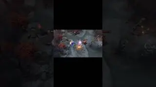 Dota 2 Invoker and Puck Spells Sound Redesign
