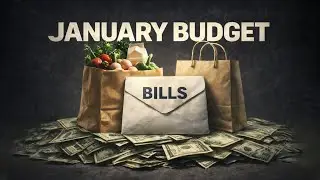 My Plan for Jan'2026 with very Low Salary