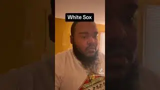 The Chicago White Sox have been eliminated #MLB #MLBPlayoffs #WhiteSox