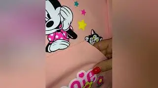 AVON новинка 2 каталога пижама для девочки AVON и DISNEY MINNIE