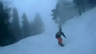Вечерний Тростян 06.02.17