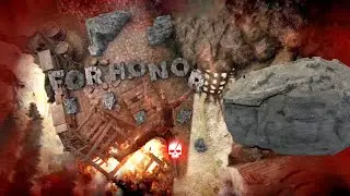 For Honor - Нарезка