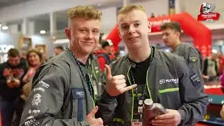Podsumowanie Mistrzostw Mechaników 2023