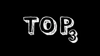 ТОП 3 ИНТРО ВИДЕОБЛОГЕРОВ