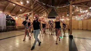 TOPdance Studio - Rumba