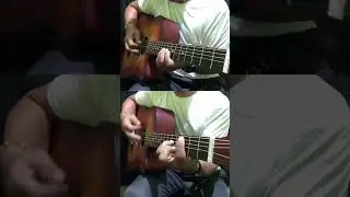 Beer by Itchyworms Guitar Intro Demo