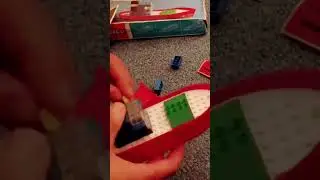 Lego minitalia 30 (1974) 