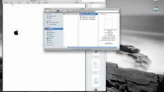 Change the default PDF program (macintosh)