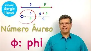NUMERO AUREO - La divina proporción