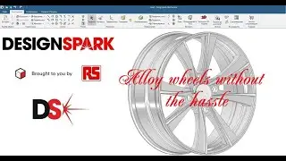 Alloy wheels without the hassle in DSM | Колёсный диск без сложностей в DSM