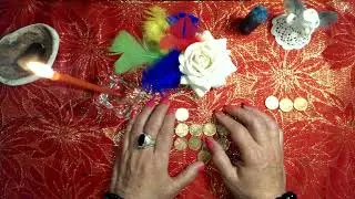 РИТУАЛ ПСАЛОМ 13/ НА ИСПОЛНЕНИЕ ОДНО ЖЕЛАНИЕ