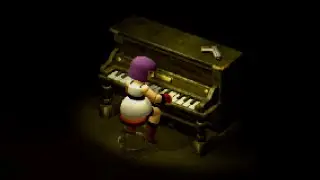 Staring Into the Flames (Epilogue) - 26 - Crow Country Original Soundtrack