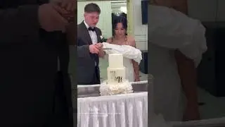 Племянница замужем❤️