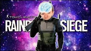 BIG BRAIN VIGIL OUTPLAY | Rainbow Six Siege