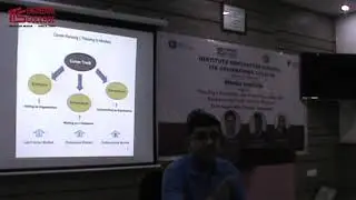 Dr V K Arora | CEO - IGDTUW Anveshan Foundation | Incubation Centre of GNCTD & DST, GoI